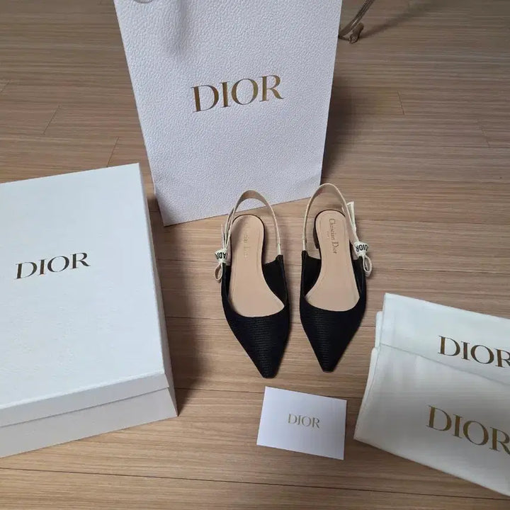 [BUNJANG] Dior J&