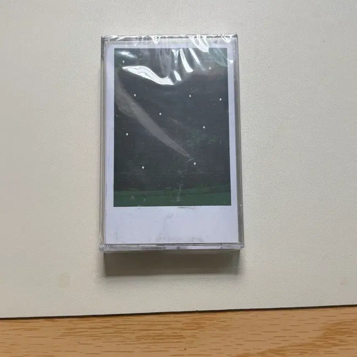 [BUNJANG] STAYC Seeun Sealed "The Moon" / (미개봉) 리도어 영원은 그렇듯 테이프