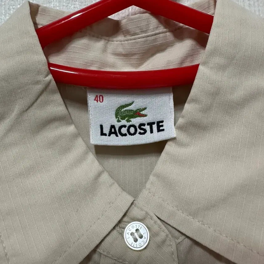 [BUNJANG] Lacoste Women&