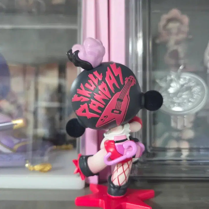 [BUNJANG] Skullpanda Christmas Blister / 스컬판다 크리스마스 블리스터 판매