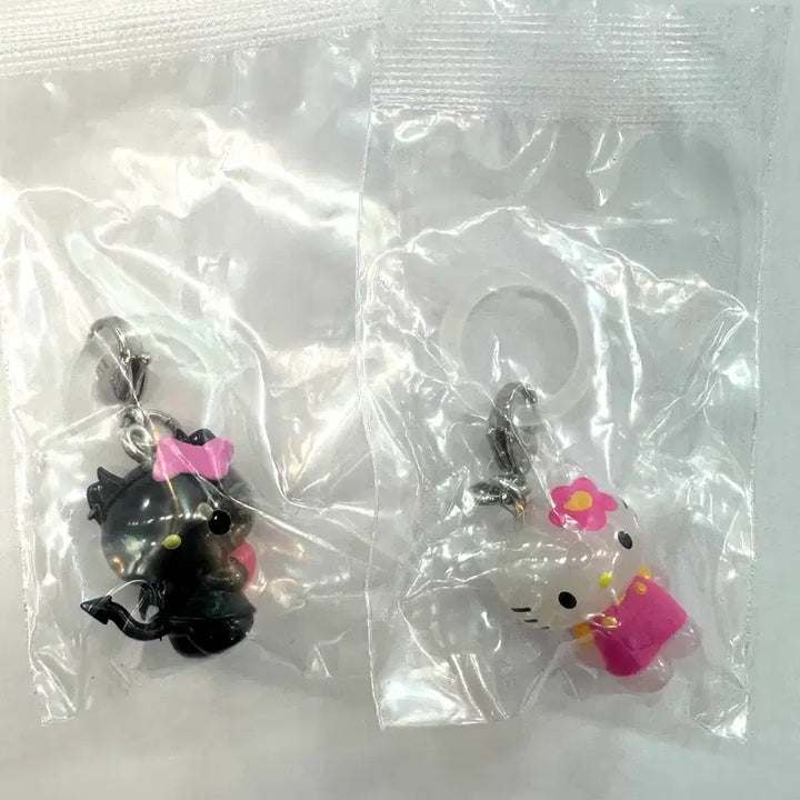 [SOLD OUT] 헬로키티메지루시 2개세트