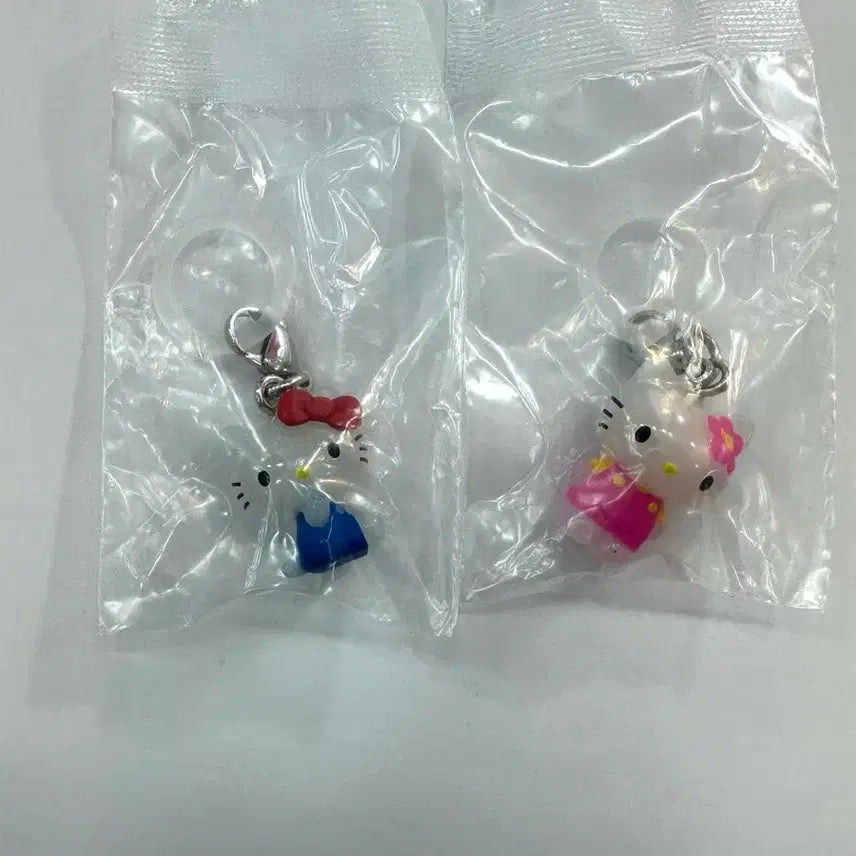 [SOLD OUT] 헬로키티 메지루시 2개세트