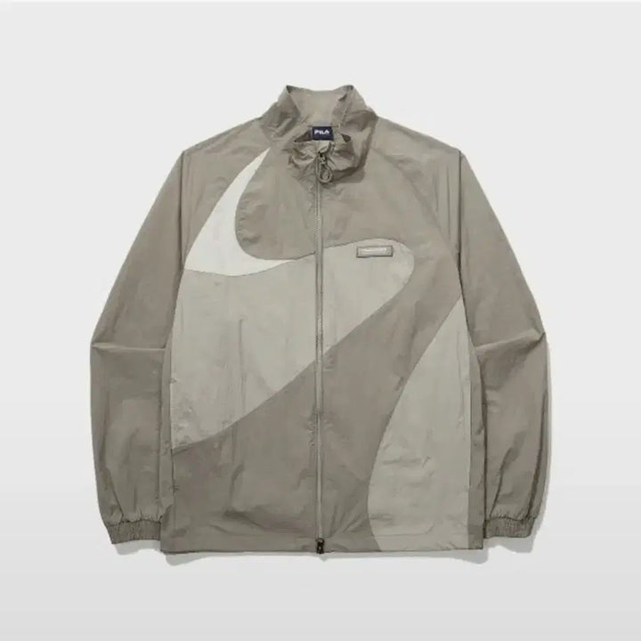[SOLD OUT] 휠라 바람막이 남녀공용 100 L