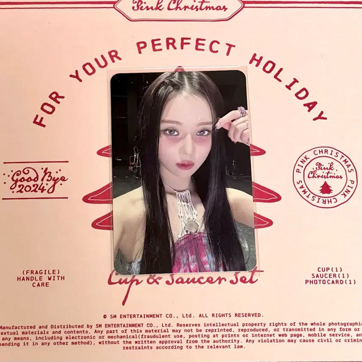 [BUNJANG] Aespa My World Photocard Karina Giselle Winter Ningning Polarized Postcard Book Album Bundle Set / 에스파마이월드포카양도카리나지젤윈터닝닝폴라시그교환분철엽서북앨범