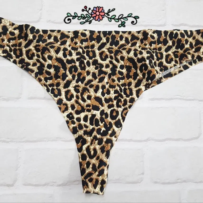 [BUNJANG] Leopard Print Women&