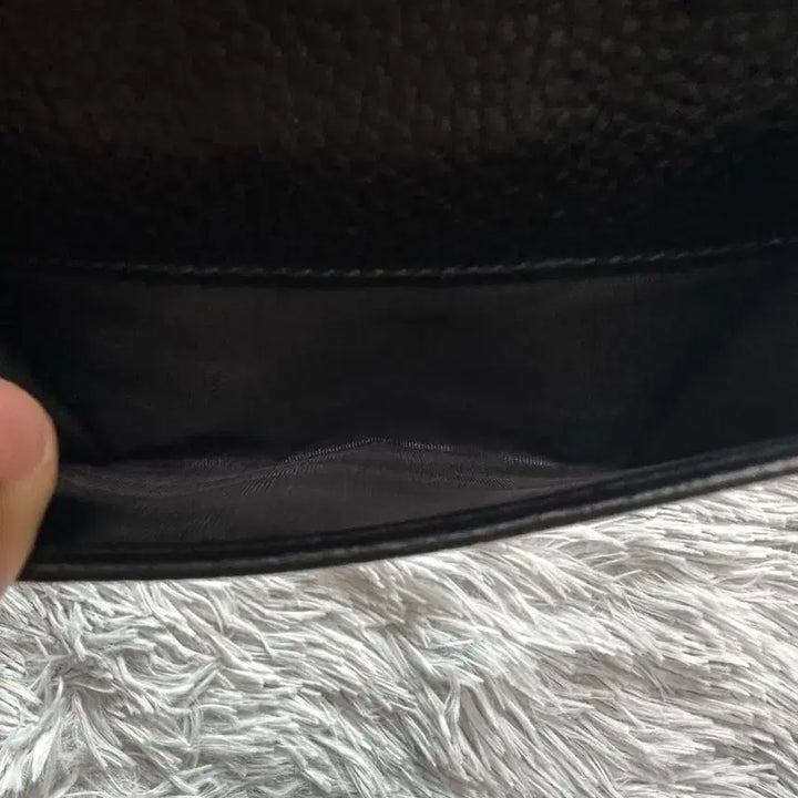 [BUNJANG] Gucci Interlocking Flap Wallet / 구찌 인터로킹 플랩 지갑 (정품)