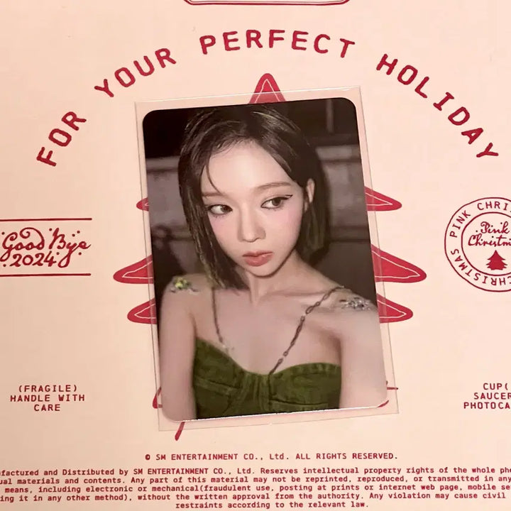 [BUNJANG] aespa Karina, Giselle, Winter, Ningning Photocard Bundle Set / 윈터에스파마이월드포카양도카리나지젤닝닝폴라시그교환분철엽서북앨범