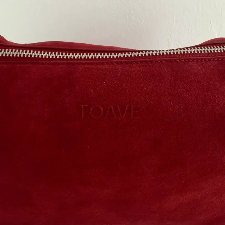 [BUNJANG] Toaave Shoulder Bag / 토아베 숄더백