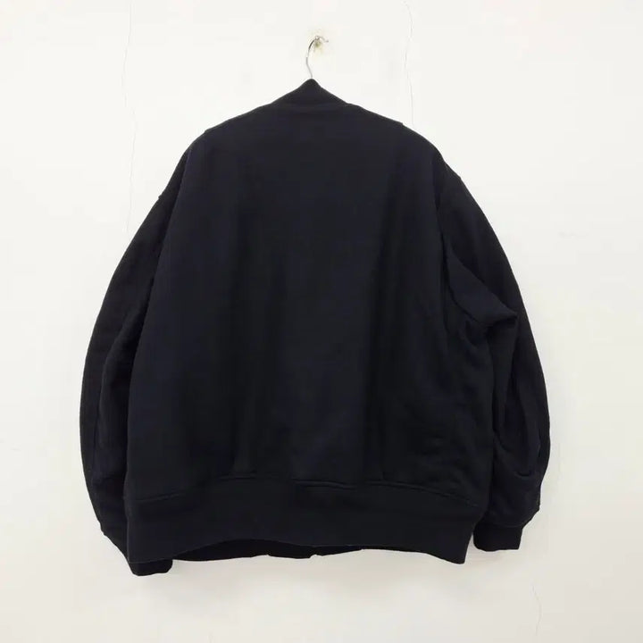 [BUNJANG] Uniqlo Engineered Garments Puff Tech Short Blouson Jacket Navy XXL / 유니클로 엔지니어드가먼츠 퍼프테크 숏 블루종 자켓 MA-1 XXL 네이비