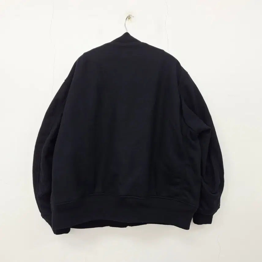[BUNJANG] Uniqlo Engineered Garments Puff Tech Short Blouson Jacket Navy XXL / 유니클로 엔지니어드가먼츠 퍼프테크 숏 블루종 자켓 MA-1 XXL 네이비
