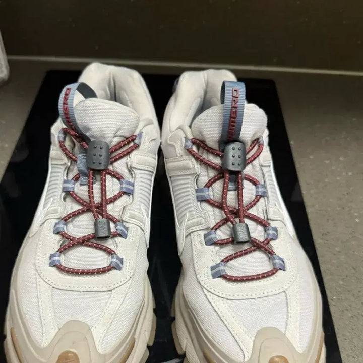 [BUNJANG] Nike Zoom Vomero 5 "Rom College Grey" / 나이키 줌 보메로 롬 컬리지 그레이 250