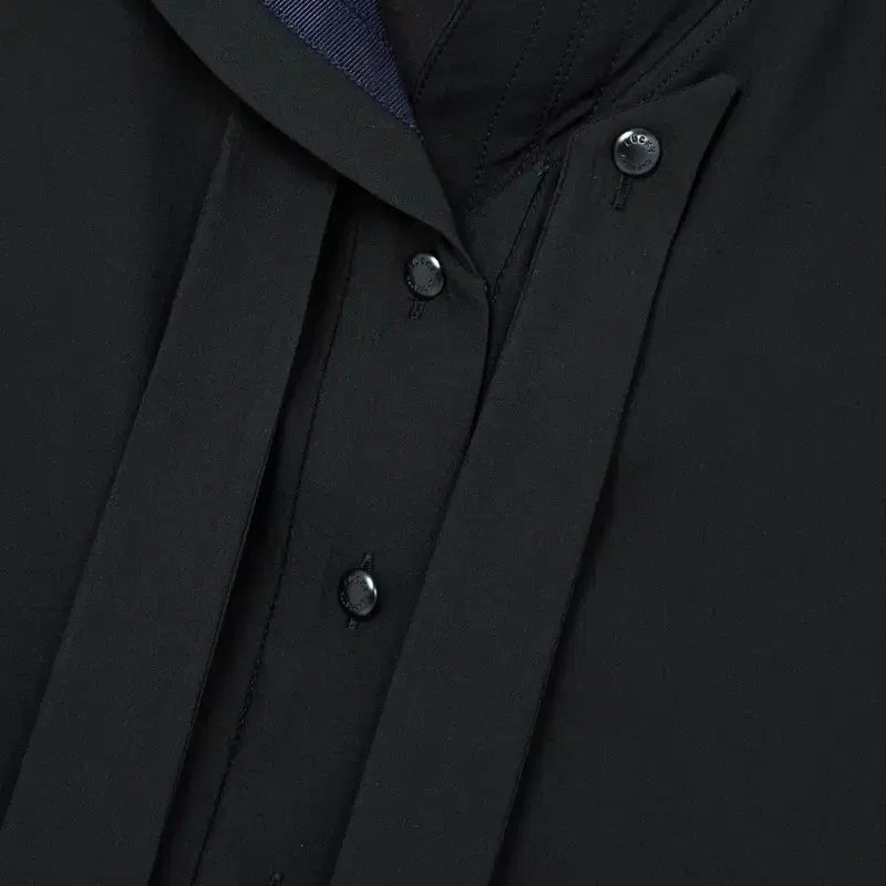 [SOLD OUT] 럭키슈에뜨 세일러 블라우스