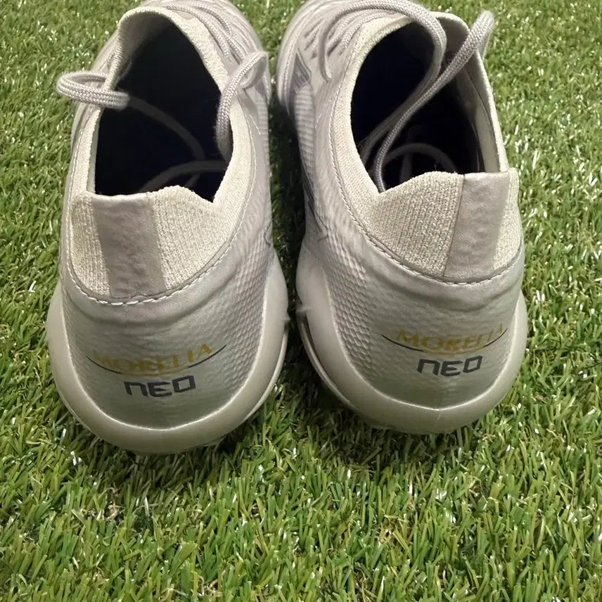 [BUNJANG] Mizuno Morelia Neo IV Sala Beta Elite (250) / 미즈노 모렐리아 네오4 살라베타 엘리트(250)
