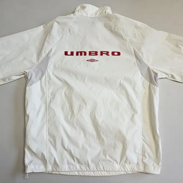 [SOLD OUT] 엄브로 반팔 바람막이