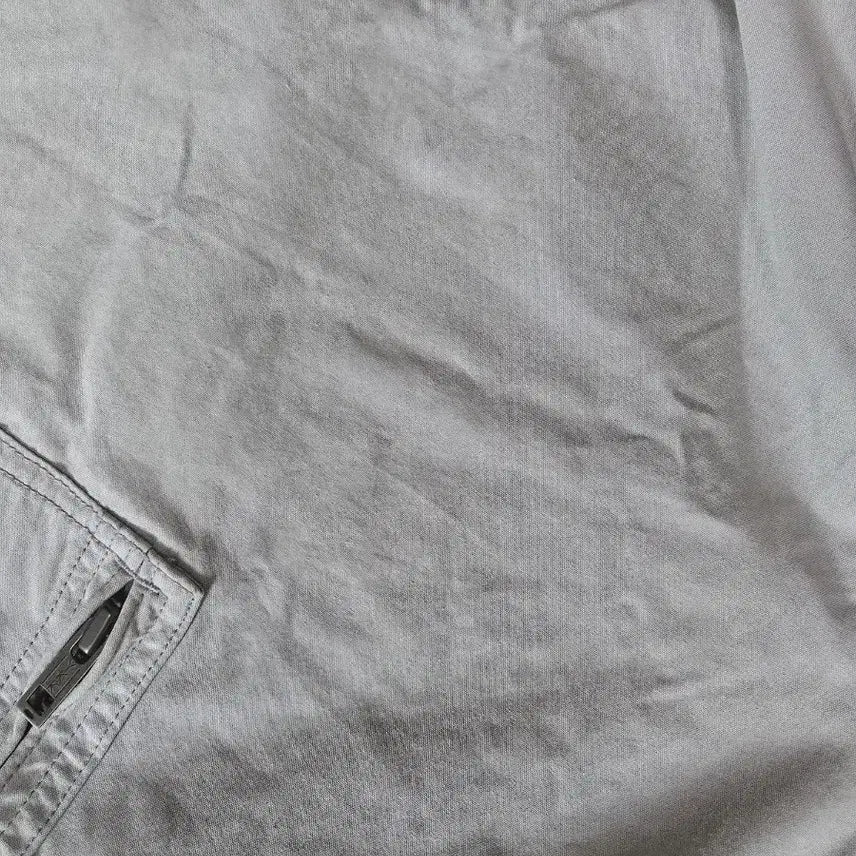 [BUNJANG] thisisneverthat Flight Cargo Pants Silver / 디스이즈네버댓 플라이트 카고팬츠 실버