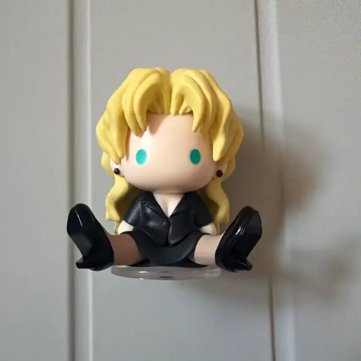 [BUNJANG] Vermouth Pentadoll Figure / 베르무트 펜타돌 피규어