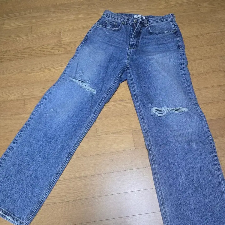[BUNJANG] Branded 51050 Jeans / 브랜디드 51050