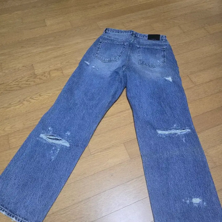 [BUNJANG] Branded 51050 Jeans / 브랜디드 51050