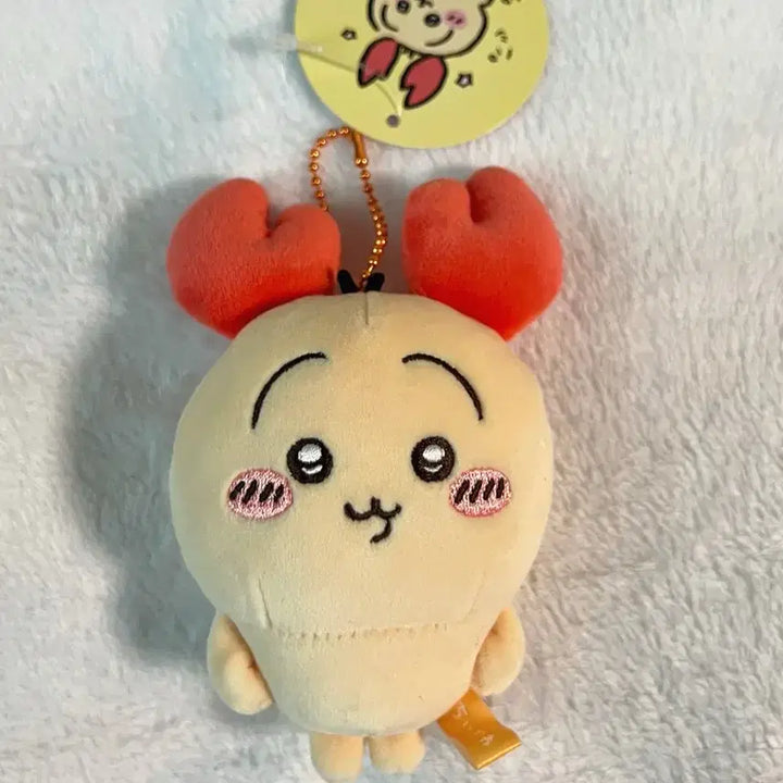 [BUNJANG] Chiikawa Crab Lobster Usagi Mascot / 치이카와 꽃게 랍스터 우사기 마스코트
