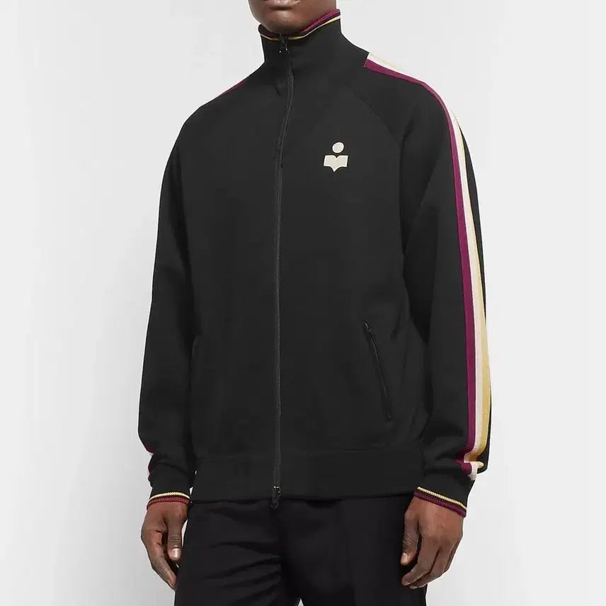 [BUNJANG] Isabel Marant Track Jacket / [L] 이자벨마랑 트랙자켓