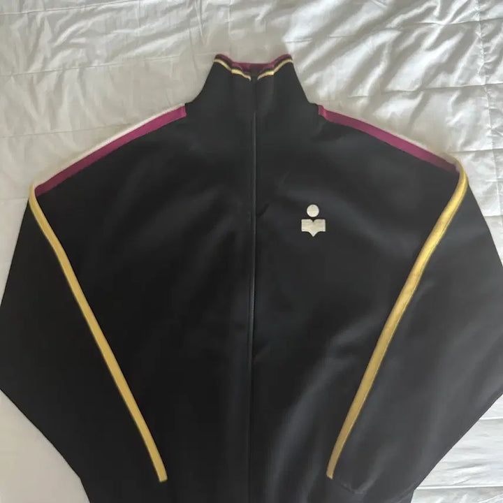 [BUNJANG] Isabel Marant Track Jacket / [L] 이자벨마랑 트랙자켓