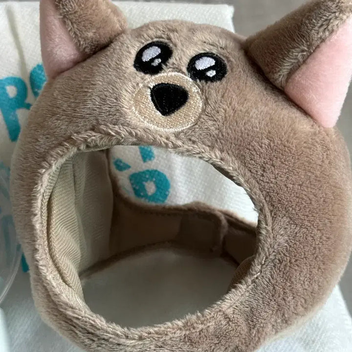 [SOLD OUT] 명명이 응원봉 커버