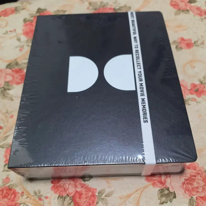 [SOLD OUT] 오티북 시즌4 돌비에디션 오리지널티켓북