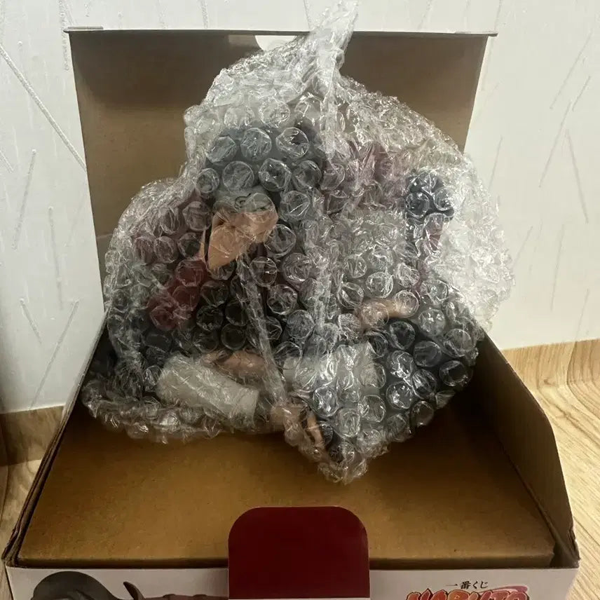 [BUNJANG] 나루토 하시라마 토비라마 제일복권 A상 B상 일괄 / 나루토 하시라마 토비라마 제일복권 A상 B상 일괄