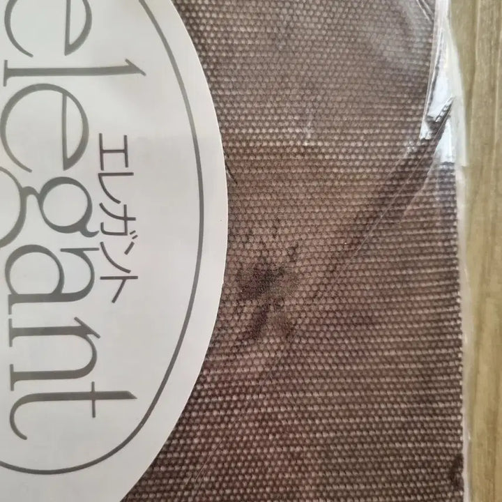 [BUNJANG] Elegant Mesh Pattern Pantyhose / 일본수입 Elegant 에레강트 매쉬 패턴 팬티스타킹