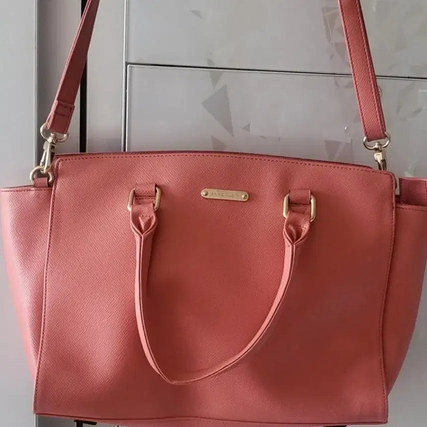[BUNJANG] Anne Klein Shoulder/Tote/Cross Bag / 앤클라인  숄더백// 토드백//크로스백