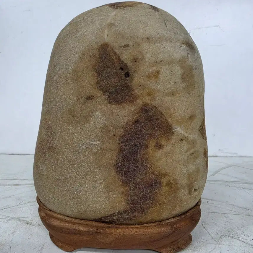 [BUNJANG] Namhangang Pattern Stone / 문양석