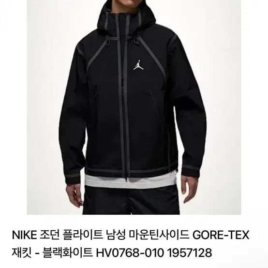 [BUNJANG] Jordan Flight Men&