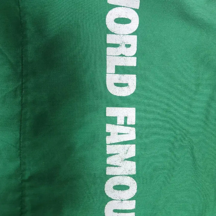 [BUNJANG] Supreme Nike SB World Famous Jacket / 슈프림 나이키SB  월드 페이머스 자켓