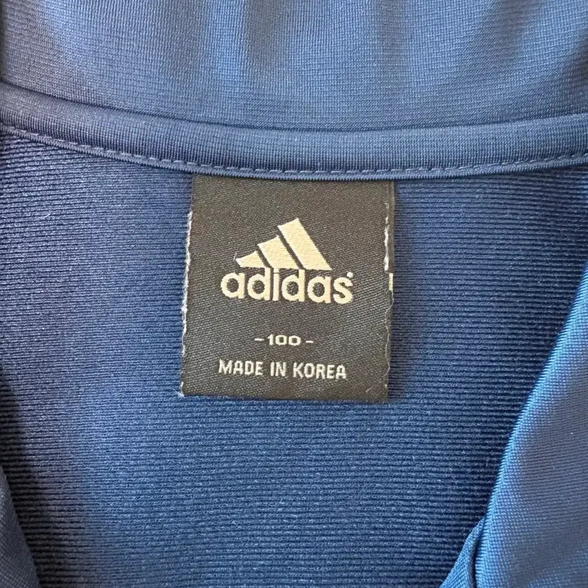 [SOLD OUT] 아디다스 져지