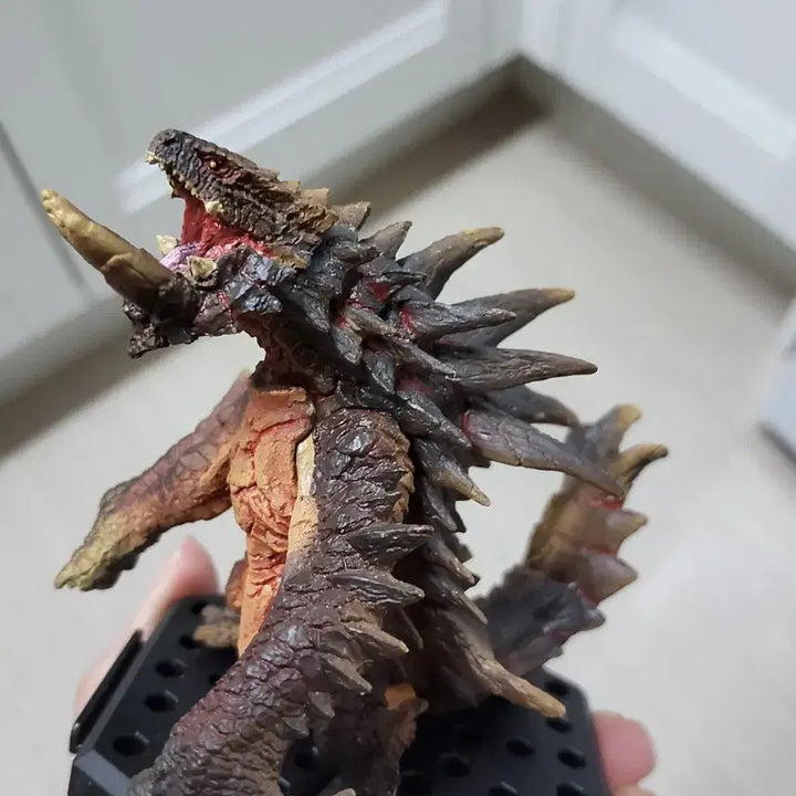 [BUNJANG] Monster Hunter Akantor (Furious) Plastic Model / 몬스터헌터 아캄토름(분노)