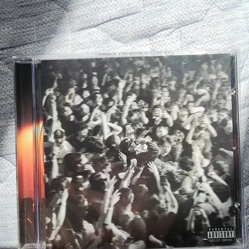 [SOLD OUT] 택포 Ek yaho 이케이 야호 cd