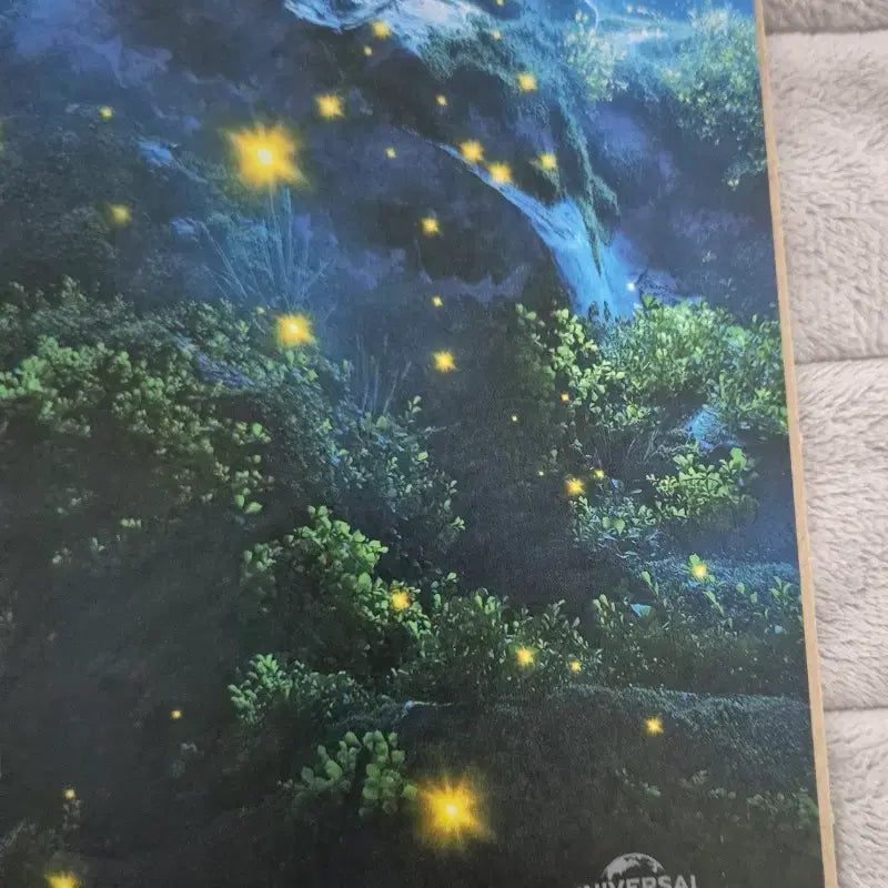 [SOLD OUT] (가격제안x)슈퍼 마리오 갤럭시 굿즈패키지 포스터 판매합니다