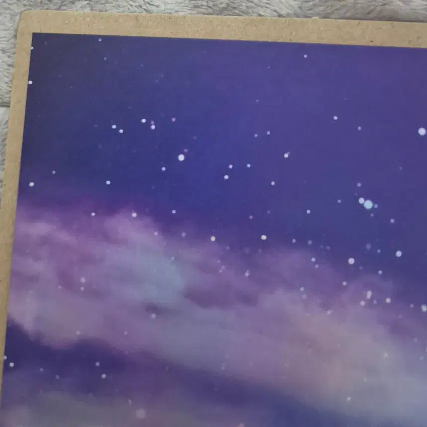 [SOLD OUT] (가격제안x)슈퍼 마리오 갤럭시 굿즈패키지 포스터 판매합니다