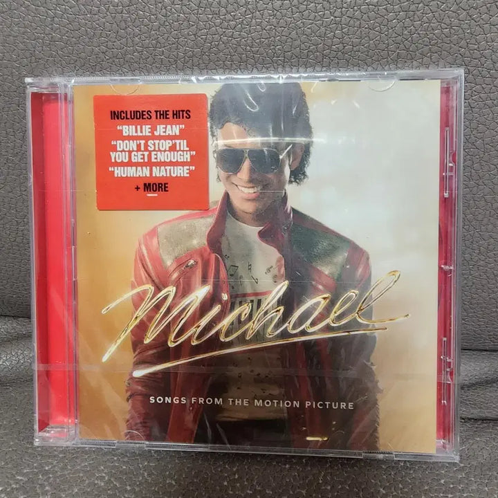 [BUNJANG] Michael OST CD / 마이클 ost CD