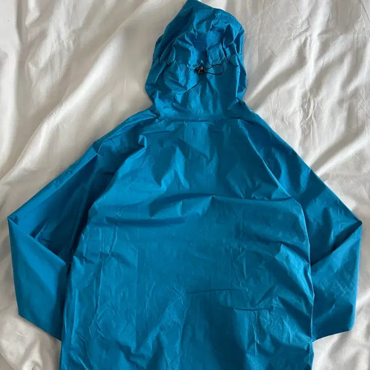 [BUNJANG] Patagonia Torrentshell Jacket Grecian Blue / [XXL] 파타고니아 토렌쉘 블루