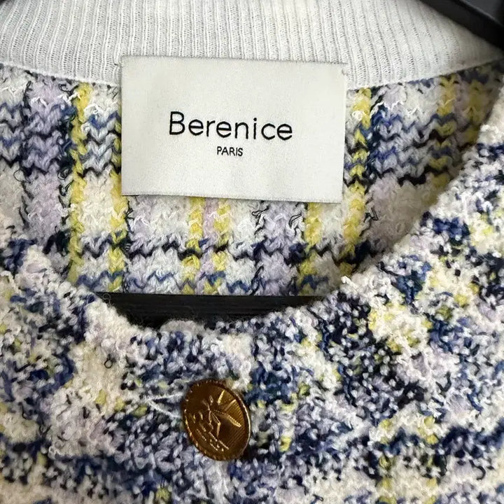 [BUNJANG] Bernice Vest / 베르니스 조끼