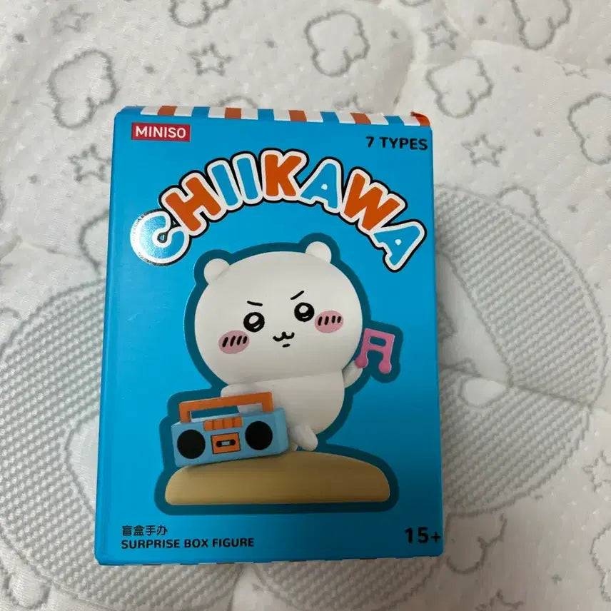 [SOLD OUT] 치이카와  썸머 피규어 모몽가 팝니다