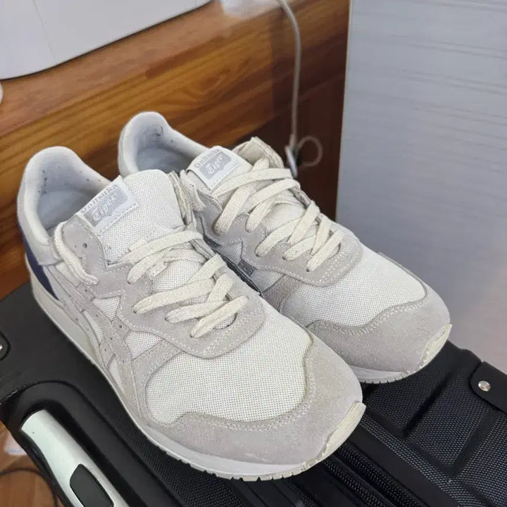 [BUNJANG] Onitsuka Tiger Japan Exclusive Shoes / 오니츠카 타이거 290 Japan Exclusive