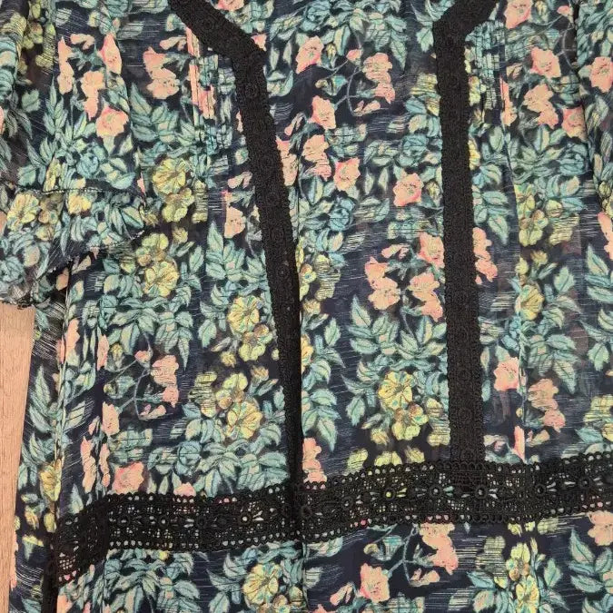 [SOLD OUT] 써스데이아일랜드 원피스