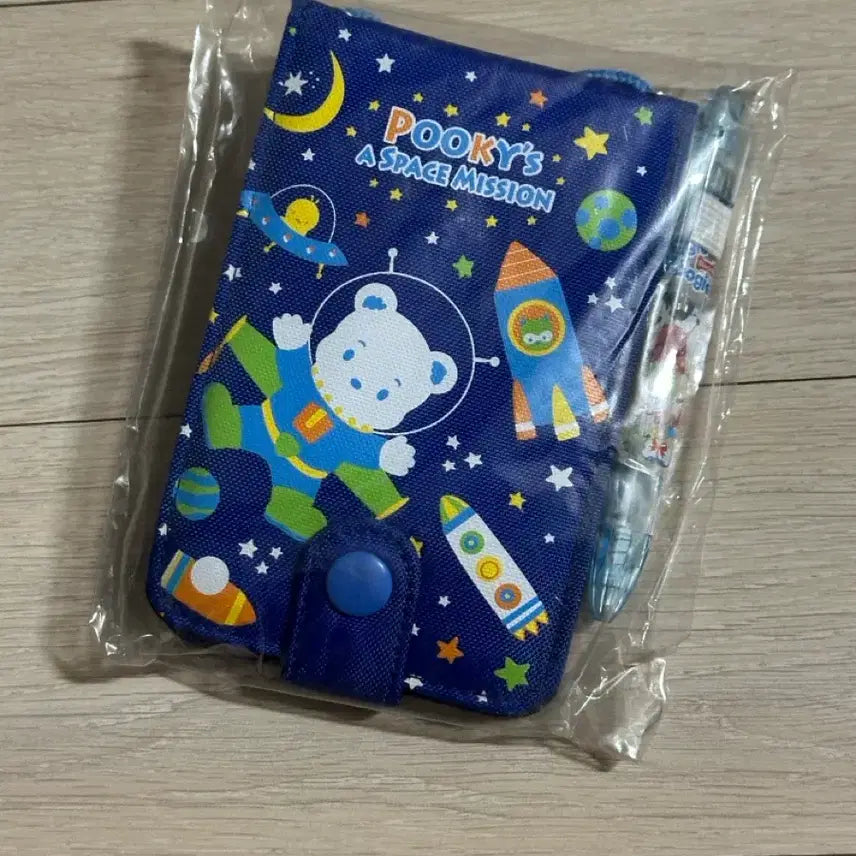 [SOLD OUT] 고전 영아트 목걸이 수첩
