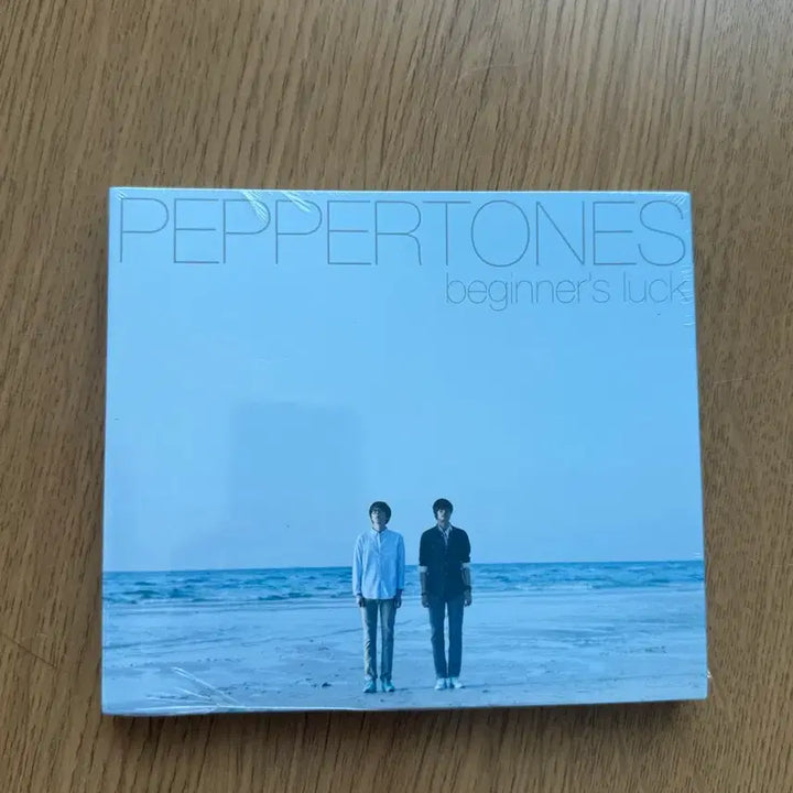 [BUNJANG] PepperTones Beginner&