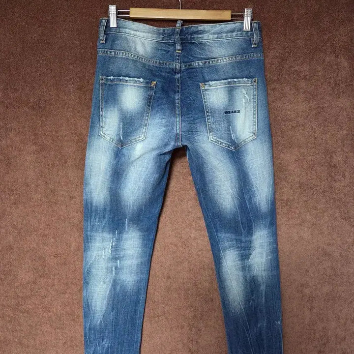 [SOLD OUT] 디스퀘어드2 남성 청바지 46(30~31)