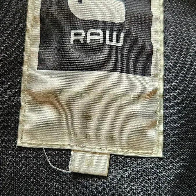 [BUNJANG] G-Star Raw Jumper / 지스타로우 점퍼