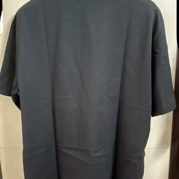 [SOLD OUT] 에비너 반팔티 검정색 1사이즈 팝니다