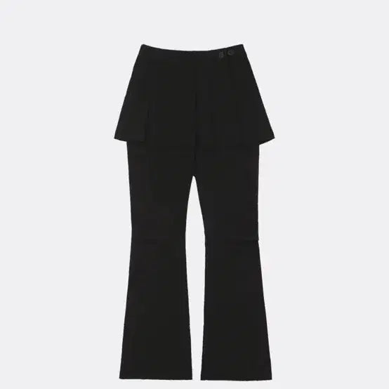 [BUNJANG] Ojos Two-Way Skirt Pants Size 2 / 오호스 투웨이 스커트팬츠 2사이즈